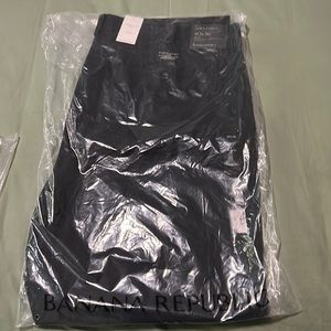 Banana Republic Aiden Chino